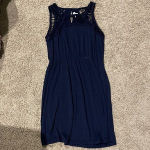 Pixley Dress